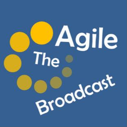 The Agile Broadcast channel logo